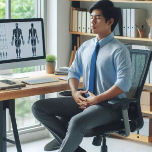 Exemplos Práticos de Ergonomia no Dia a Dia