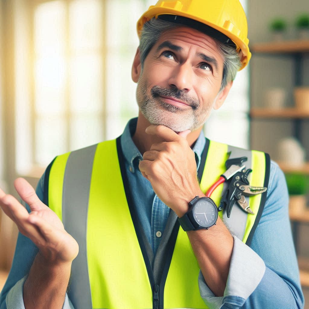 Como Se Tornar um Empresário de Segurança do Trabalho de Sucesso