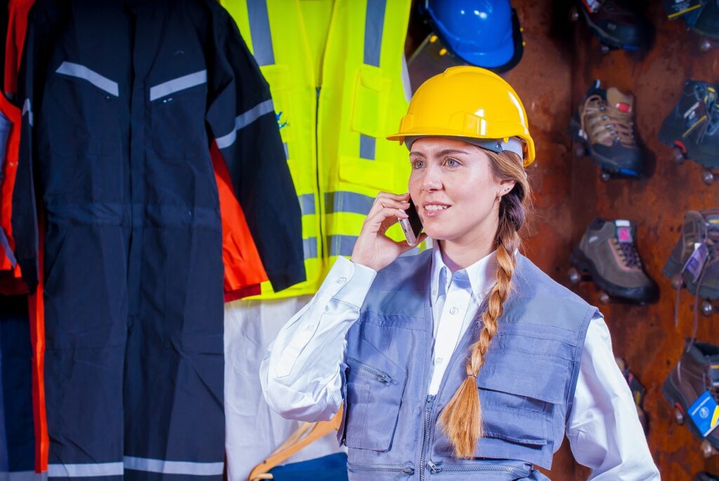 Desafios do Empreendedorismo na Segurança do Trabalho